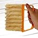 Iekofo Handheld Air Conditioner Shutters Window Blind Brush Dust Cleaner Household Tool Brushes