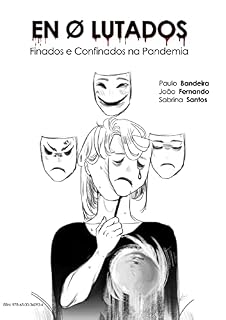Livro En Ø lutados: Finados e Confinados na Pandemia