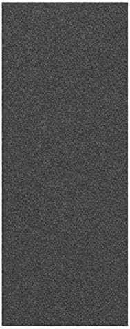 SNOWINSPRING 9 Pcs 3000 5000 7000 High Grit Wet and Dry Sandpaper Assortment Drywall Sanding Paper 9 X 3.6 for Car Paint Auto Body Automotive Polishing