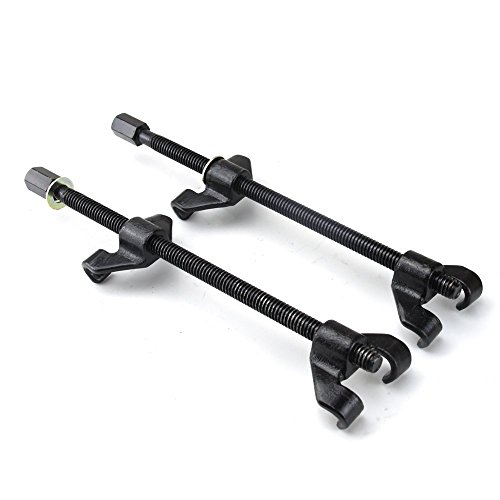 2 Jecr+Coil+Spring+Strut+Compressor