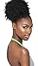 Outre Big Beautiful Hair DS Drawstring Ponytail 4C COILY (1B)