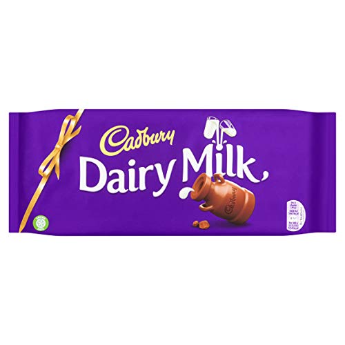 Cadbury Dairy Milk Bar 360g - Image 4
