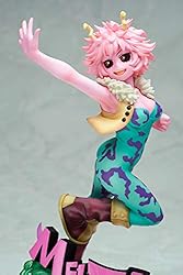 Bell Fine My Hero Academia: Mina Ashido