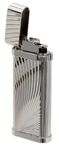 Im Corona Laurel Pipe Lighter - Parabol