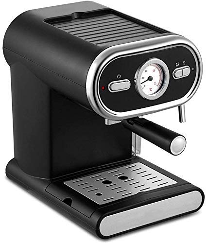 XHCP Kaffeemaschine Kaffeemaschine HYL Halbautomatische Heimvisualisierung Volltemperaturregelung Pumpendruck… – Bild 8