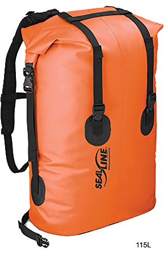 SealLine Black Canyon Boundary Pack
