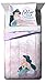 Jay Franco - JF40136EPCD Disney Aladdin Dreams Bed Set, Twin