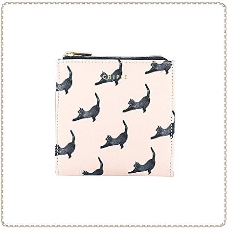 Amazon Co Jp Flowering フラワーリング サニタリーポーチ 伸びポーズ猫 ピンク Gpo0228 Pk ホーム キッチン