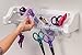 IRIS Hobby Hanger Supply Organizer, White