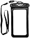 Ultra Dry 10L Waterproof Bag and Phone Dry Bag with Adjustable Shoulder Strap