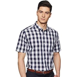 Diverse Men’s Formal Shirt