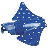 Splashy Dashers Manta Ray Pool Toy, Colors may vary
