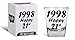 YuanKanJu 21st Birthday Gift Shot Glass - Best Drinking Birthday Gift Ideas - Celebrate Turning Twenty One With The Best Supplies