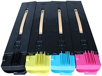WSHZ Drum unit,Applicable to xerox 550 ink cartridge xerox C560 570 toner cartridge 006r01521/2/3/4 toner cartridge,Red