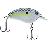 SPRO Sports Professionals Little John Micro 45 Nasty Shad