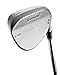 Cleveland Golf Men's RTX-3 VFG Wedge, Right Hand, Steel, 56 Degree, Tour Satin