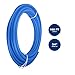Supply Giant PFW-B34100 PEX TUBING - POTABLE WATER 3/4 X 100'(30.5M) BLUE