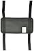 Plasticolor 006296R01 Jeep CD Visor Organizer