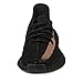 Adidas Mens Yeezy Boost 350 V2 Black/Copper Fabric