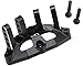 Hot Racing LSBR12A01 Aluminum Axle Upper Link Mount Losi Super Baja/Rock Rey