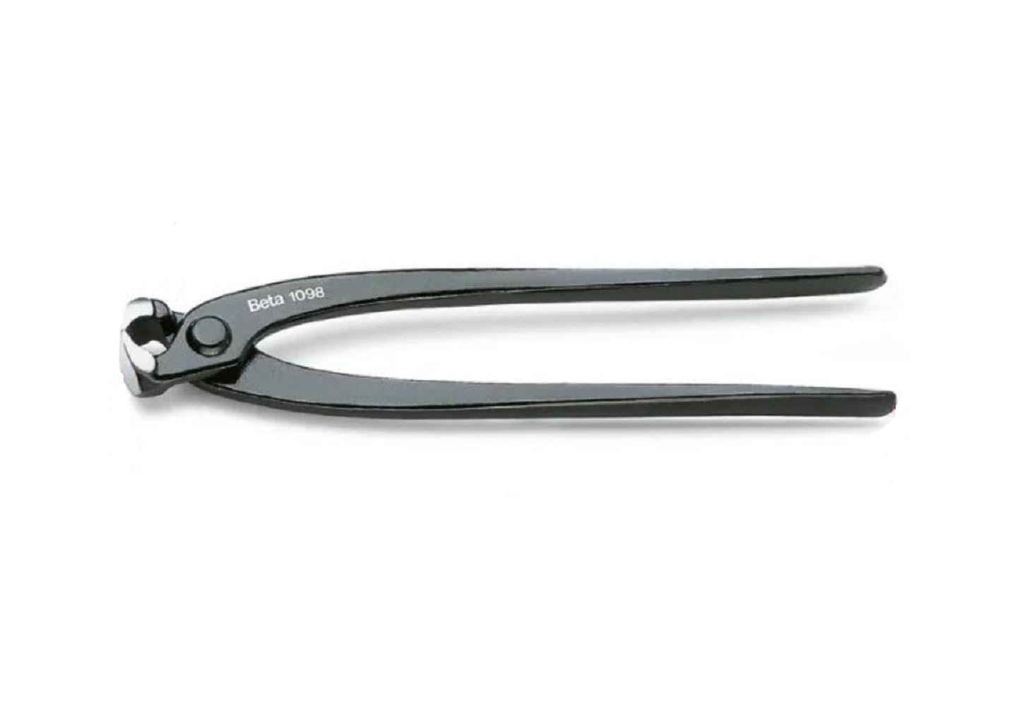 Beta 10989190 Model 1098 190K Construction Worker's Pincers, Butter Packed, 190mm
