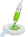 Shiwala Super Absorbent 360 Swivel Spray Mop