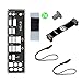 EVGA 134-KS-E379-KR Classified Intel HDMI Motherboard