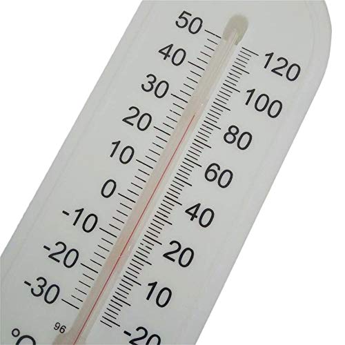 1CAwindwinevine Thermometer Humidity Analog Household Thermometer Hygrometer Wall-Mounted Tester Measure Home Popular New