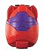 Hatch 'n Heroes Big Hero 6 Red Baymax Transforming Figure