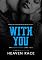 Livro WITH YOU: A melhor amiga do Quarterback (Garotos do Bruins Livro 1)