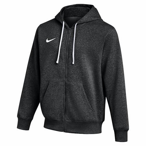 M NK PARK26 FLC FZ Hoodie Sweatshirt