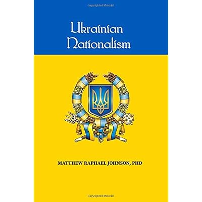 Ukrainian Nationalism