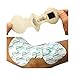 ActivaTek patch Iontophoresis System Distribute Medication, 6 Count