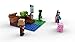 LEGO Minecraft The Melon Farm 21138 Building Kit (69 Piece)