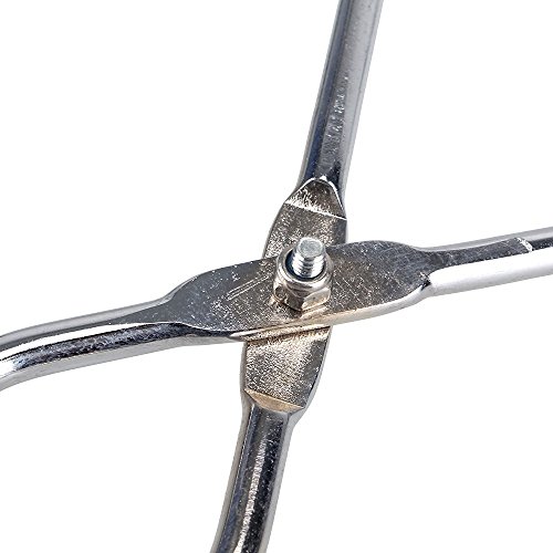 Actopus Dipping Tongs Glazing Tools for Pottery Ceramic Polymer Clay