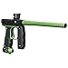 Empire Paintball Mini GS Guns (Black/Neon Green)