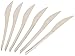 WMF Nordic Steak Knives, Set of 6, Silver