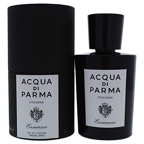 acqua di parma colonia essenza eau de cologne 100ml