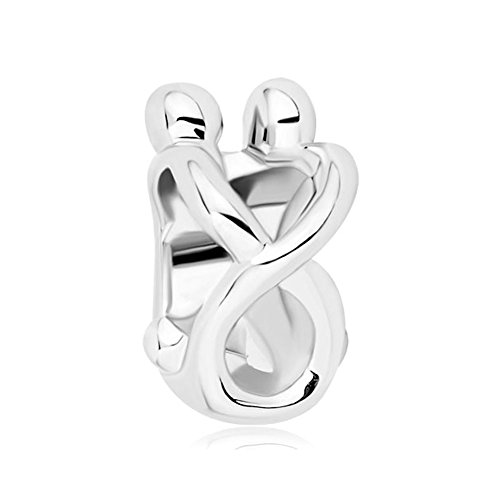 Bead Fits Pandora Charms Bracelet 