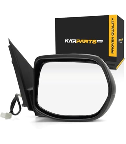 Amazon.com: For Honda CR-V 2012 2013 2014 2015 Door Mirror