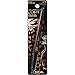 L'Oreal Paris Voluminous Smoldering Eyeliner, Blackest Black (Packaging May Vary)