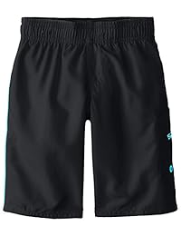 Speedo 7375087 Volley Marina para niños (4 - 7) xFFFD ;, color azul marino