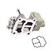 Carrep Idle Air Control Valve IACV IAC 1.6L SOHC