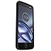 OTTERBOX Commuter Series Case for Motorola Moto Z Droid Edition - Frustration FRĒe Packaging - Black