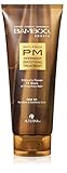 Bamboo Smooth Anti-Frizz PM Overnight Smoothing Treatment, 5-Ounce