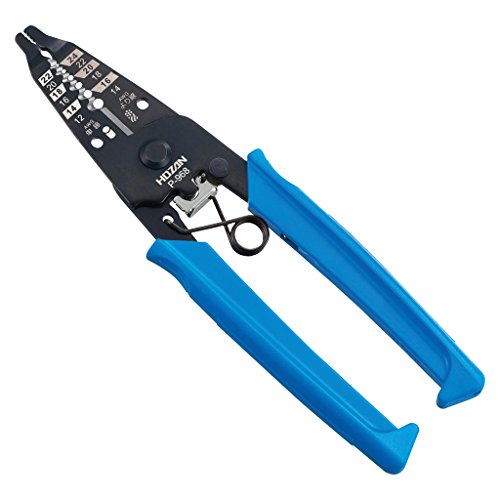 Hozan P-968 Wire Stripper