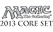 5 (Five) Packs of Magic the Gathering M13 - MTG: 2013 Booster Pack Lot (5 Packs)
