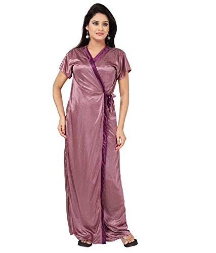 fabme women's dressing gown