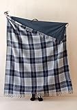 The Tartan Blanket Co. Large Outdoor Picnic