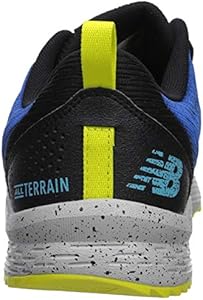 new balance men's nitrel v3